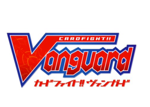 Cardfight Vanguard logo